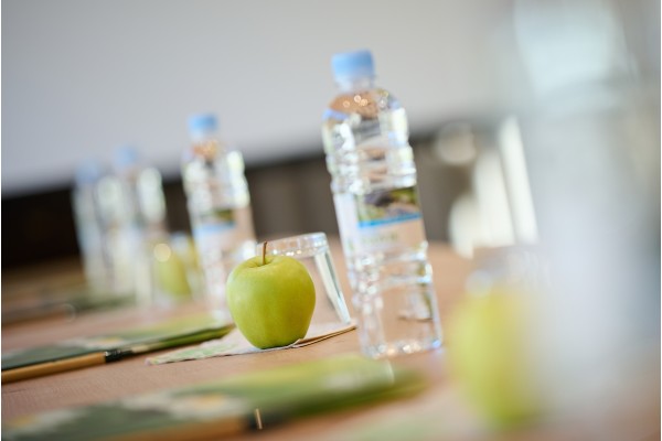 Tuhinjka multipurpose hall