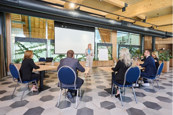 Tuhinjka multipurpose hall