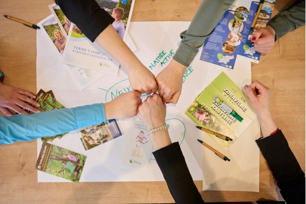 Tuhinjka multipurpose hall