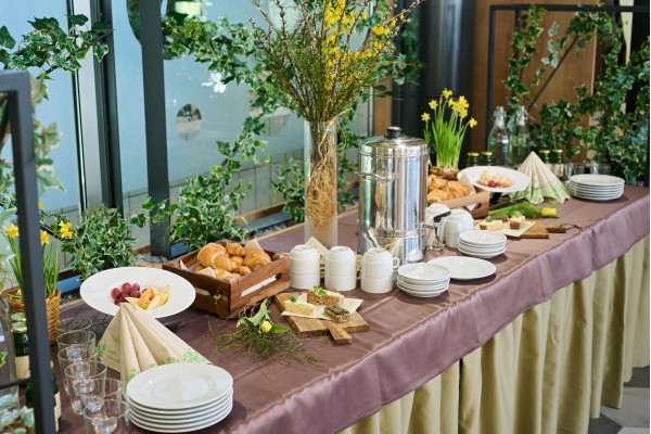 Tuhinjka multipurpose hall