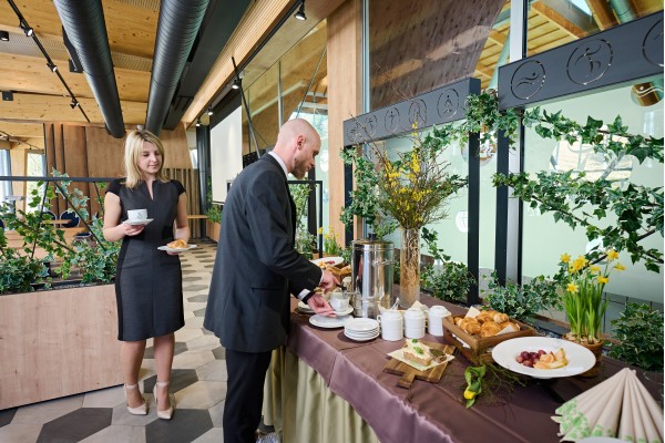 Tuhinjka multipurpose hall