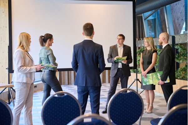 Tuhinjka multipurpose hall