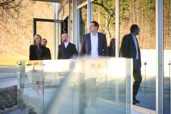 Tuhinjka multipurpose hall