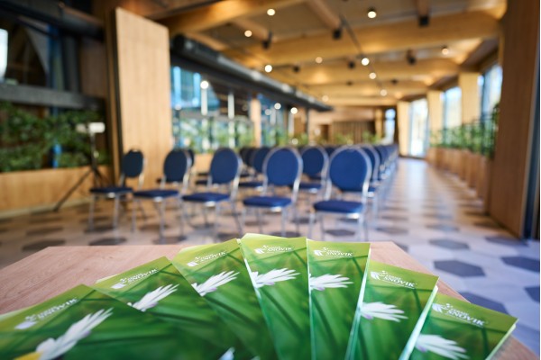 Tuhinjka multipurpose hall